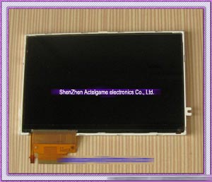 PSP2000 LCD Screen repair parts